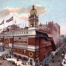 Hippodrome Theatre