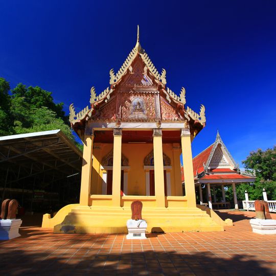 Wat Thammamun