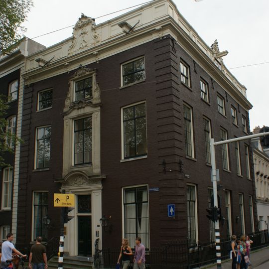 Herengracht 498, Amsterdam