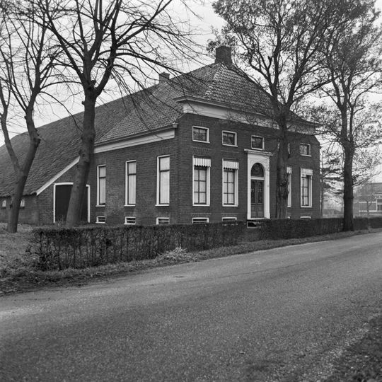 Borgercompagnie 210, Borgercompagnie