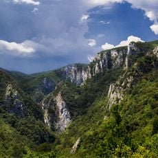 Lazar's Canyon