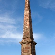 Obelisco Wychbury