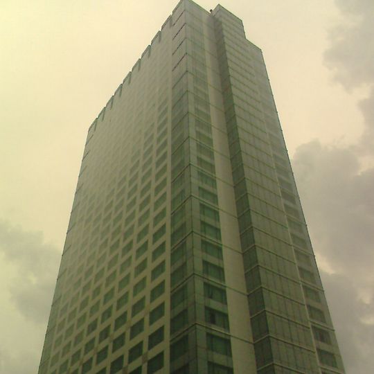 Hotel Mulia