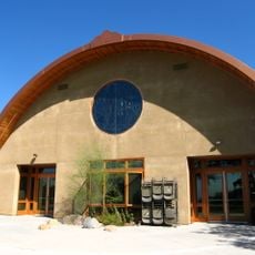 Deer Park Monastery