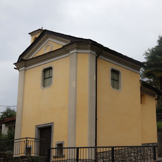 Chiesa di Santa Maria delle Grazie