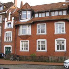 Rheinstraße 22, Hannover