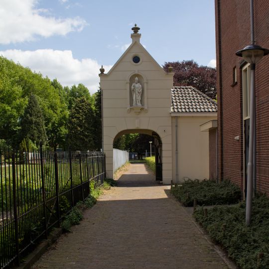 Norbertijnerpoort
