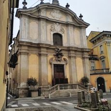 Chiesa di San Giacomo Maggiore