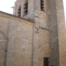 Église Saint-Jacques du Pouget