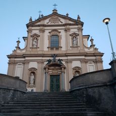 Chiesa di San Martino Vescovo