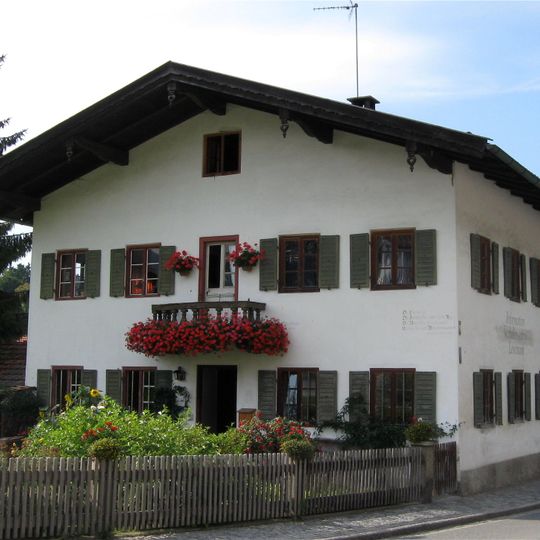 Lehrerhaus