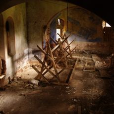 Suislepa Orthodox Church