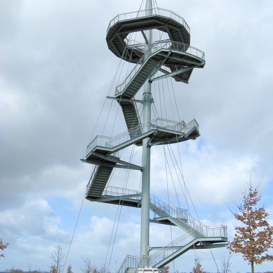 Wismar Observation Tower