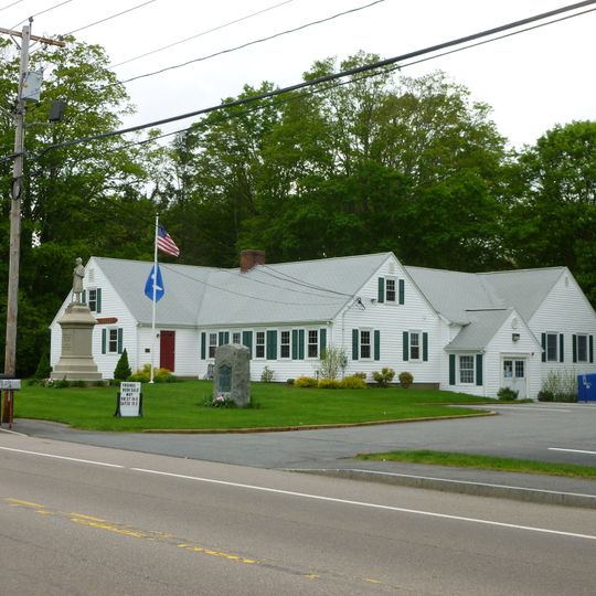 Raynham