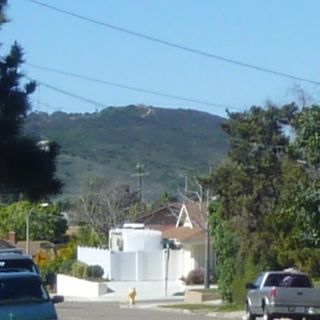 Mount Soledad