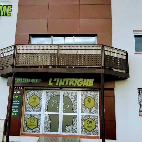 L'intrigue