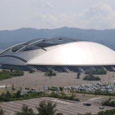 Stade d'Oita
