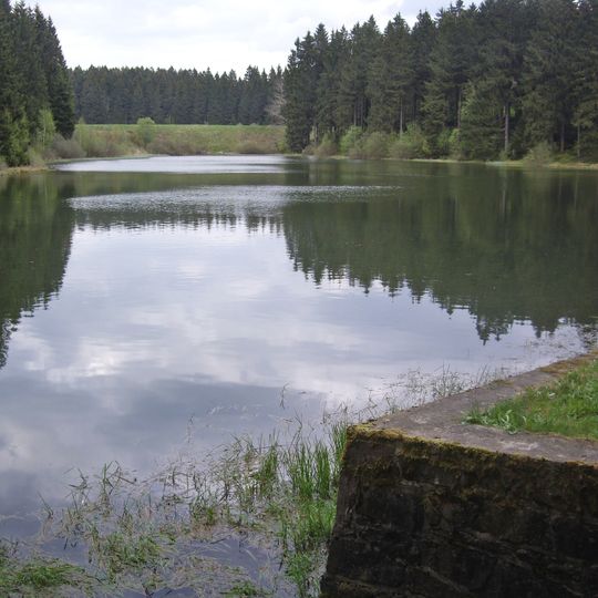 Unterer Flambacher Teich