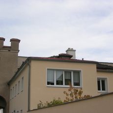 Wohlmuthgasse 2 (Eichstätt)