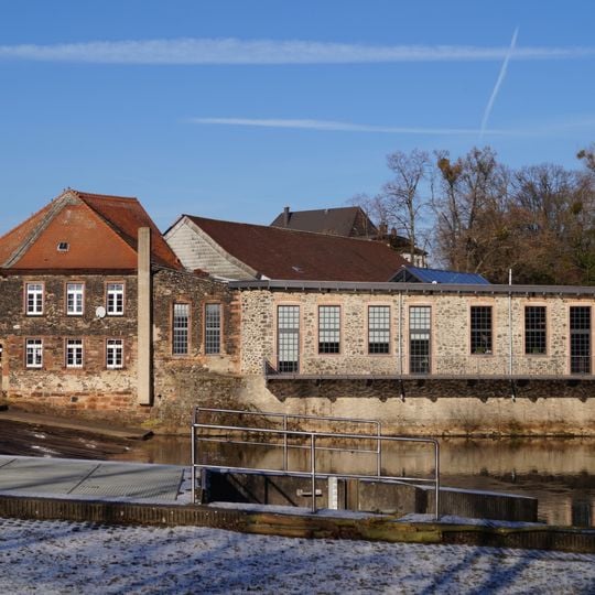 Herrenmühle