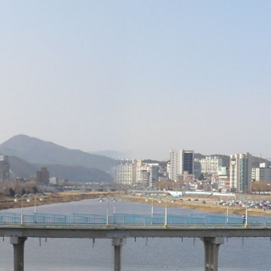 Ulsan