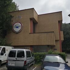 Araxes paper fabrika bulegoak