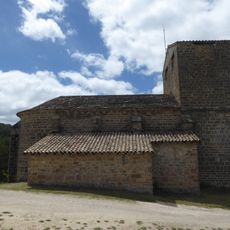 Eparozko Santa Fe eliza