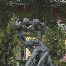 Monumento agli invalidi del lavoro
