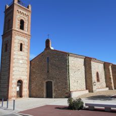Église Sainte-Madeleine de Corbère-les-Cabanes