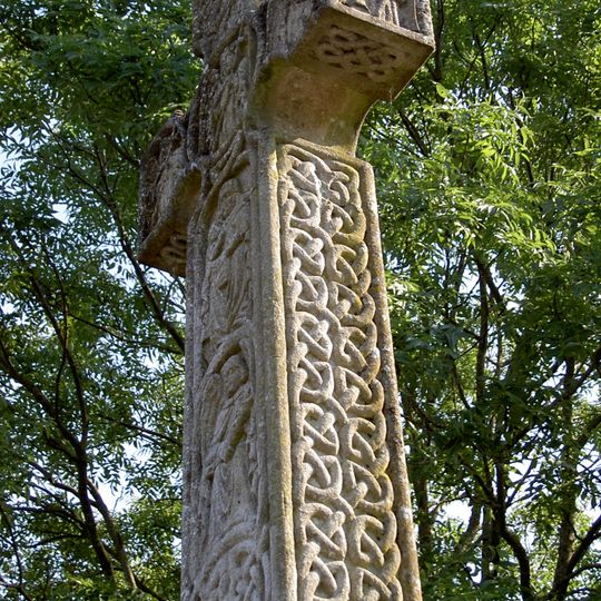 Shaftesbury War Memorial