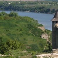 oblast' di Černivci