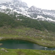 Shounter Lake