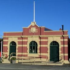 Waikouaiti Post Office