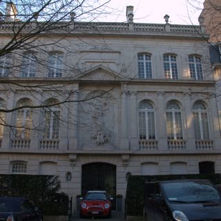 Hôtel Philippot