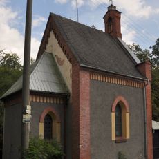 Chapel of Virgin Mary