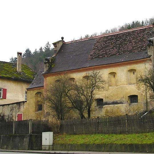 Siechhof