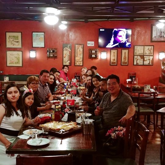 Pepes Pizza