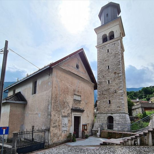 Chiesa di Santa Croce