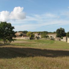Domaine de la Mauvinière