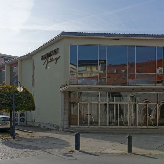Filmtheater Zeltweg