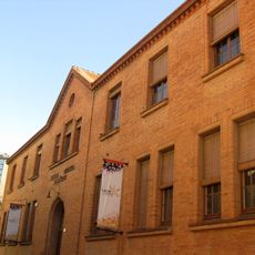 Escola Municipal de la Llar