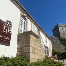 Museu de Cinema Jean Loup Passek