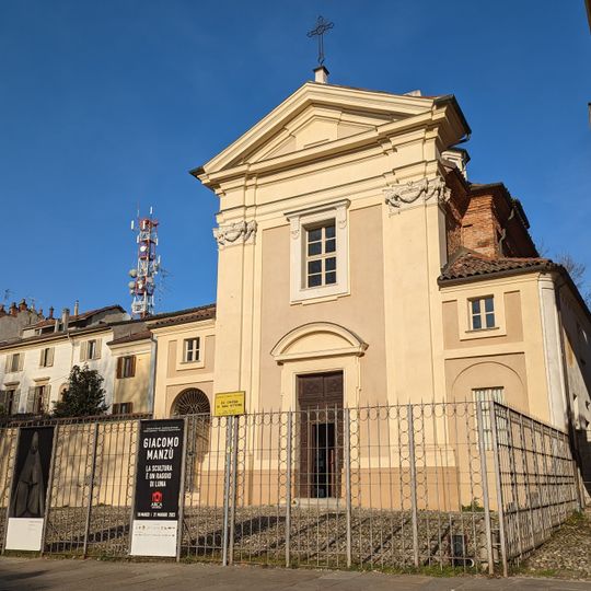 Chiesa di San Vittore