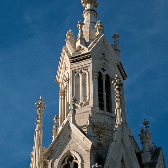 Calvario di Molfetta