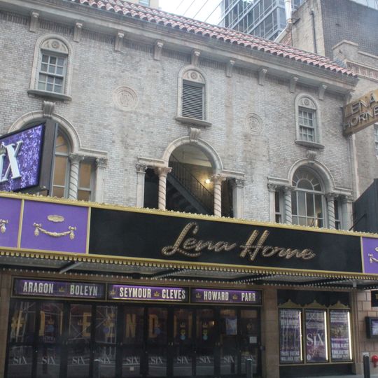 Brooks Atkinson Theatre