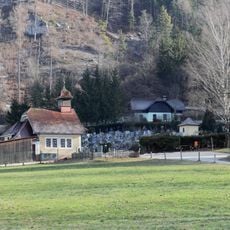 Cemetery Micheldorf