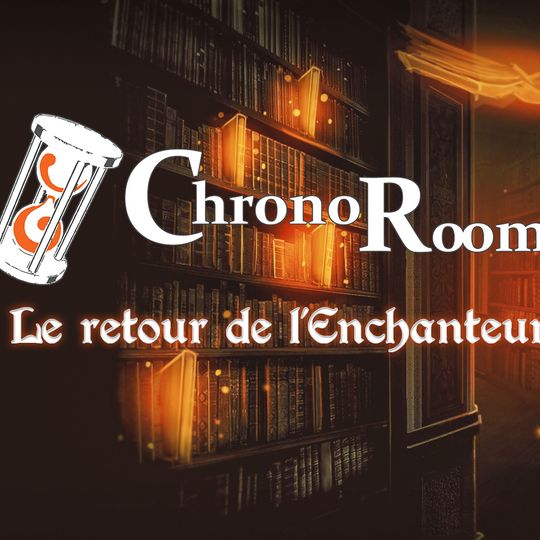 ChronoRoom Escape Game Toulon
