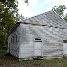 Carolina Methodist Church
