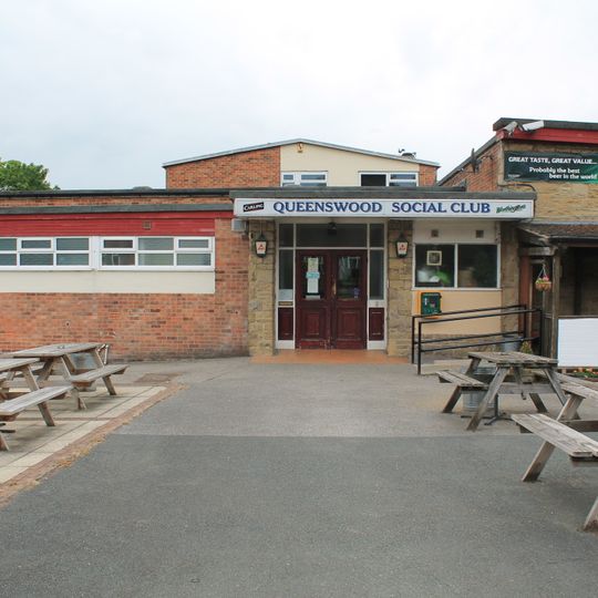 Queenswood Social Club