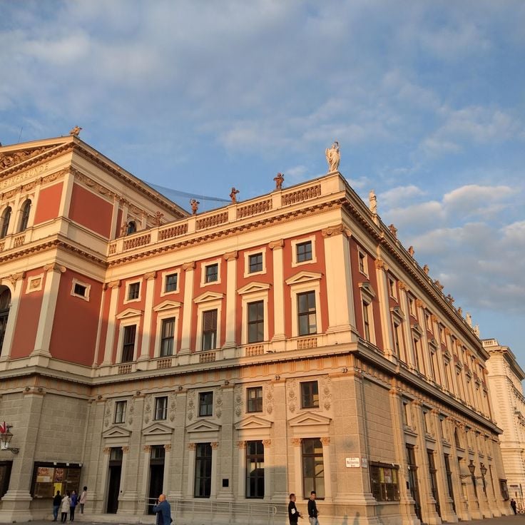 Haus der Musik
